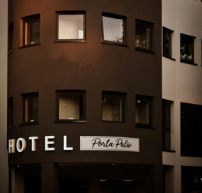 Hotel Porta Palio Verona